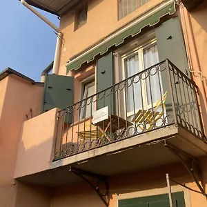 Sandro's Bergamo
