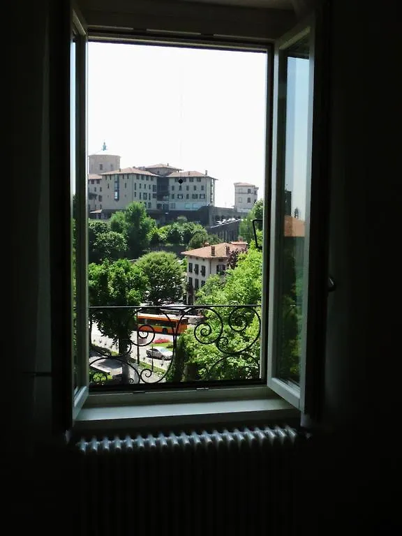 Casa Maria Apartment Bergamo
