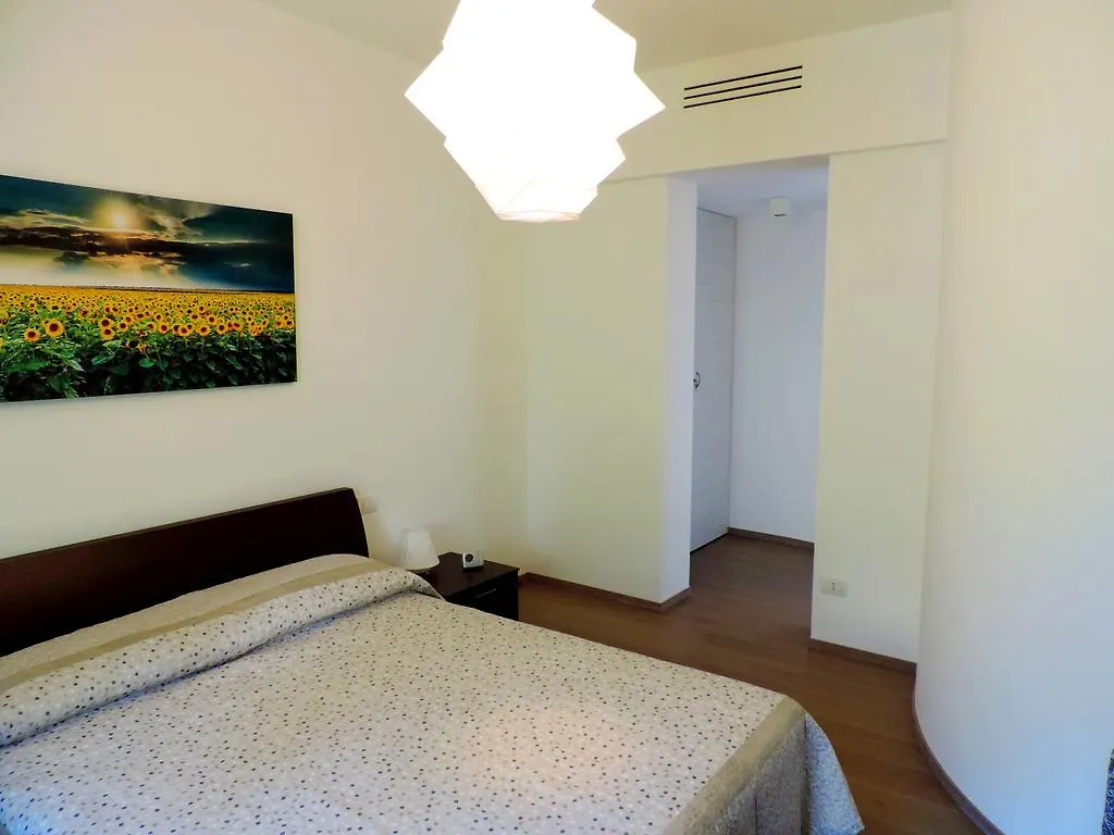 Casa Maria Apartment Bergamo 0*,